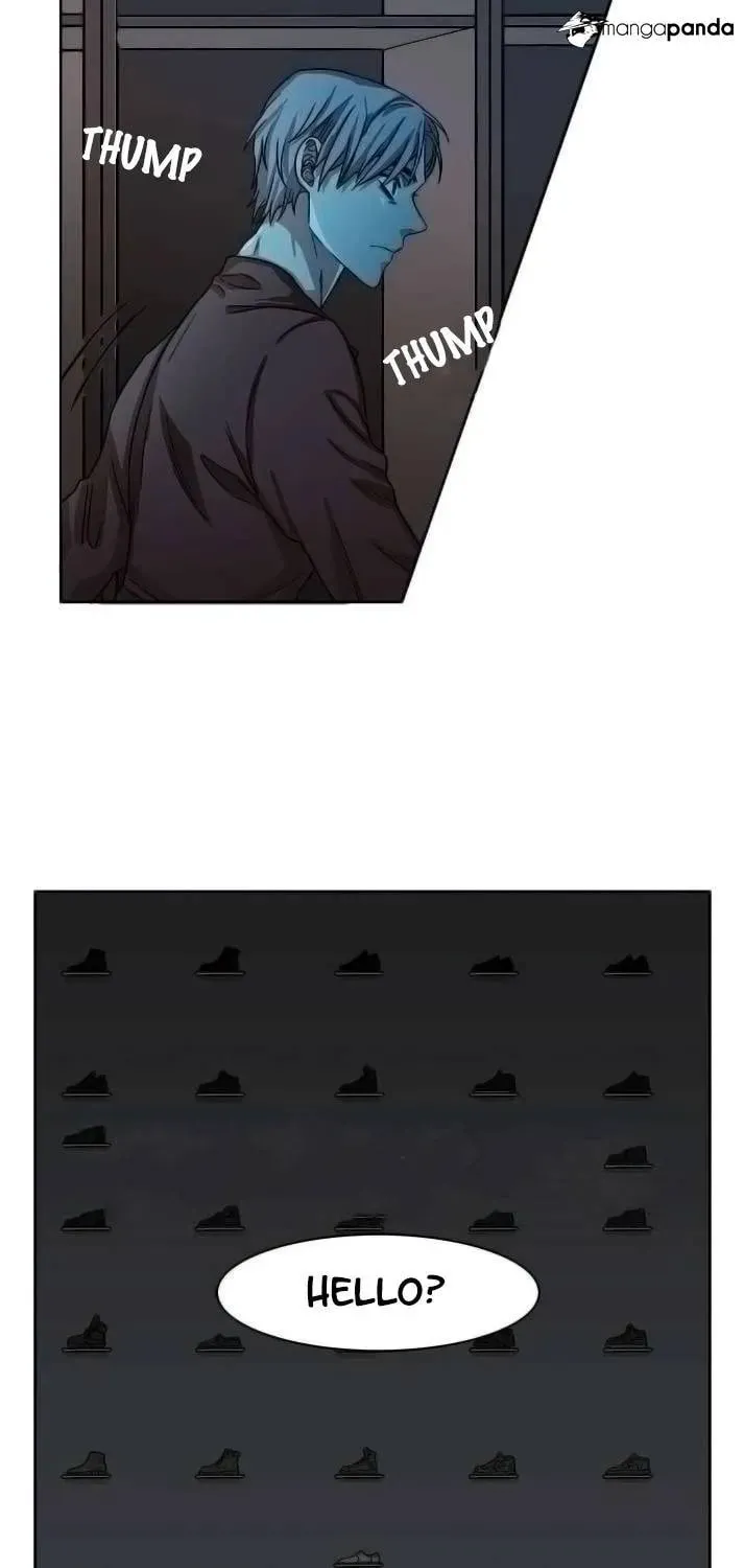 Read Rabbit Foot chapter 2 image 33 on Lezhin