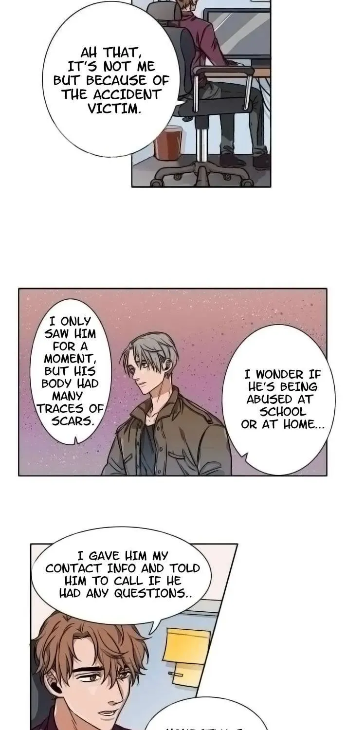Read Rabbit Foot chapter 2 image 4 on Lezhin