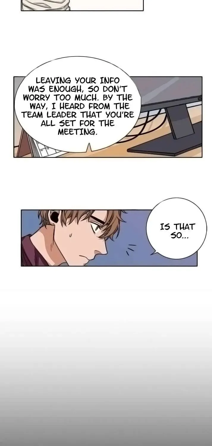 Read Rabbit Foot chapter 2 image 7 on Lezhin