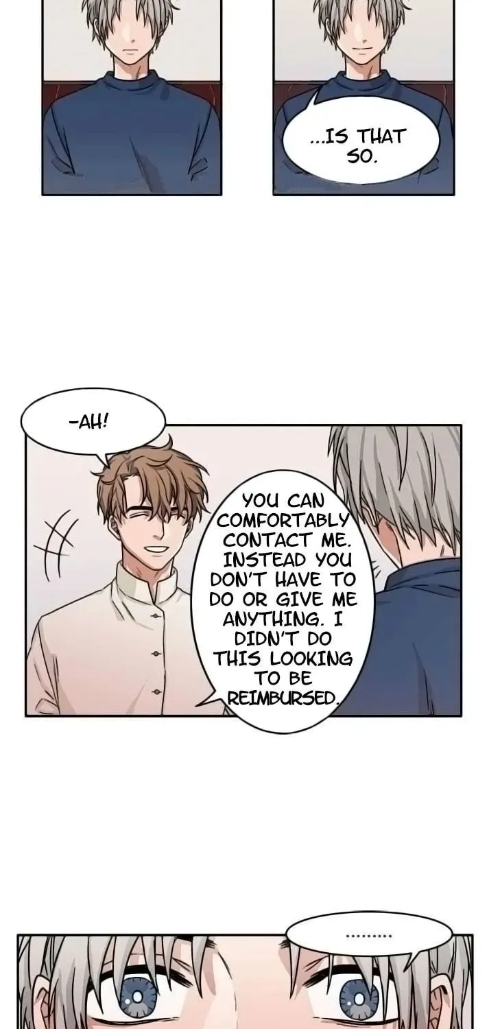 Read Rabbit Foot chapter 3 image 10 on Lezhin