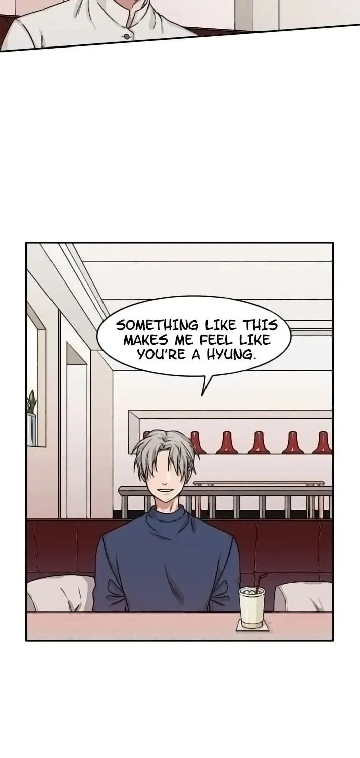 Read Rabbit Foot chapter 3 image 13 on Lezhin