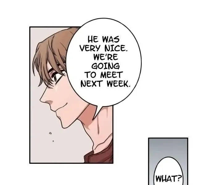 Read Rabbit Foot chapter 3 image 17 on Lezhin
