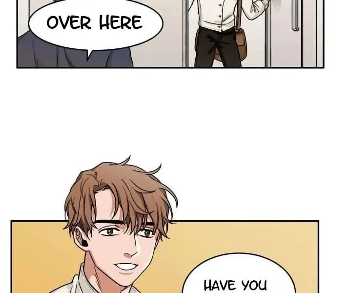 Read Rabbit Foot chapter 3 image 2 on Lezhin
