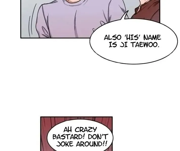 Read Rabbit Foot chapter 3 image 20 on Lezhin