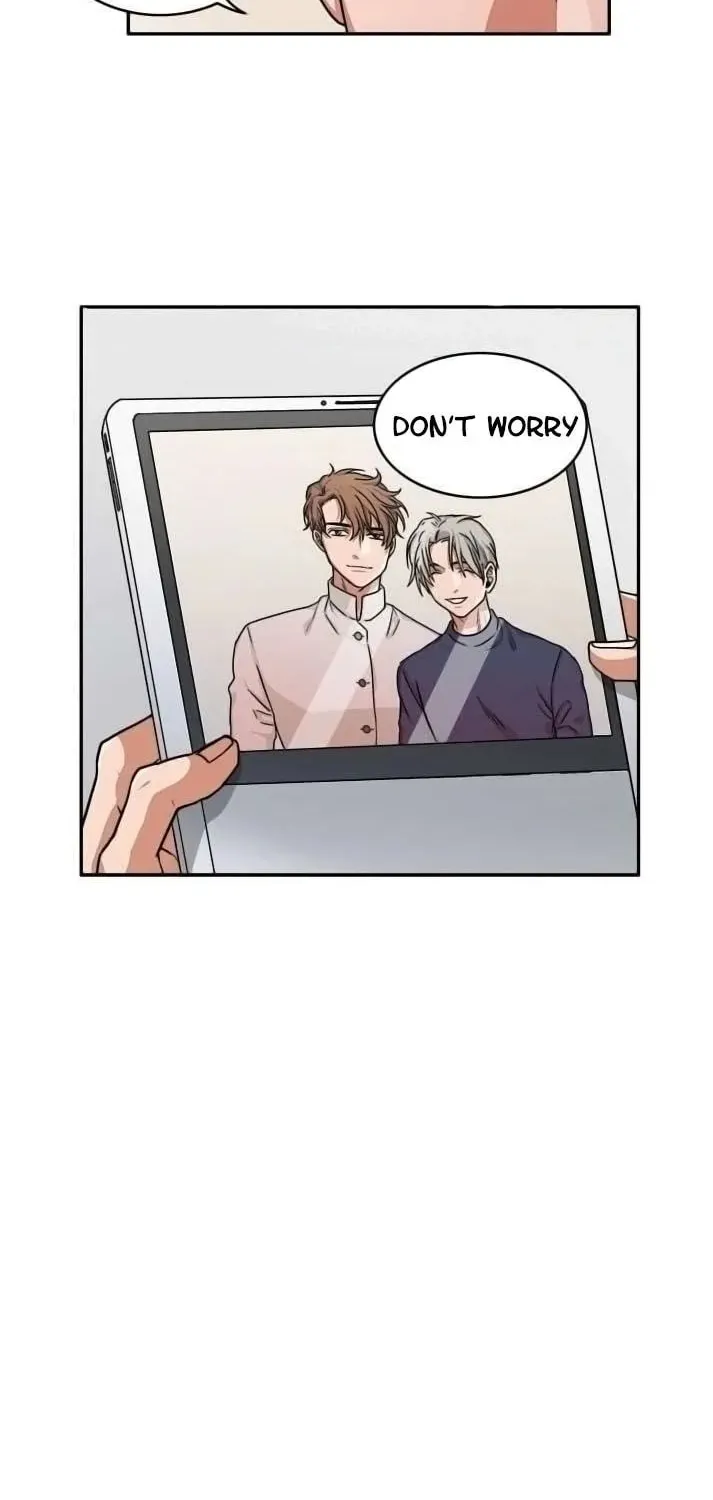 Read Rabbit Foot chapter 3 image 22 on Lezhin