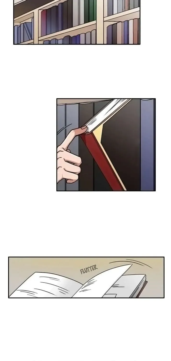 Read Rabbit Foot chapter 3 image 24 on Lezhin