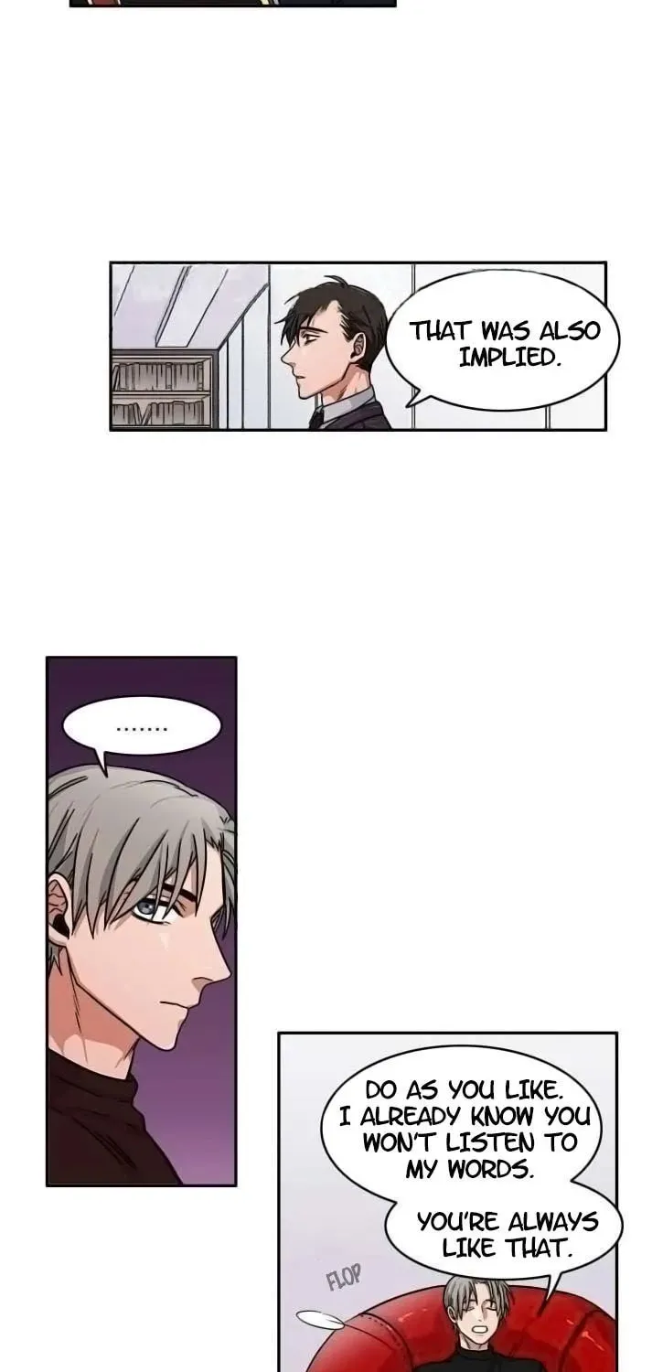 Read Rabbit Foot chapter 3 image 28 on Lezhin