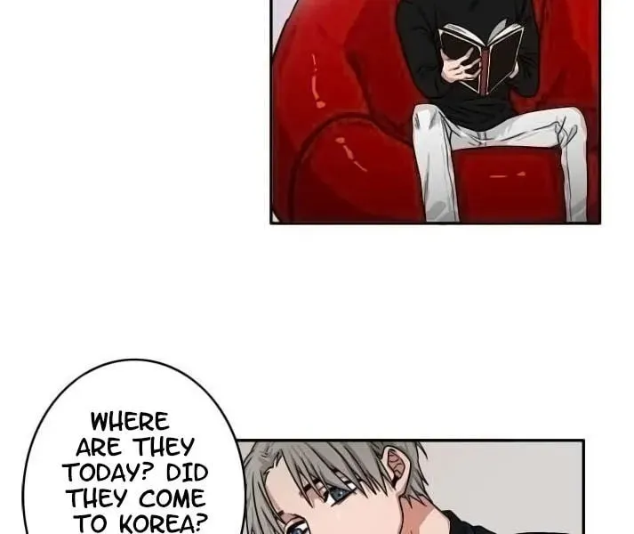 Read Rabbit Foot chapter 3 image 29 on Lezhin