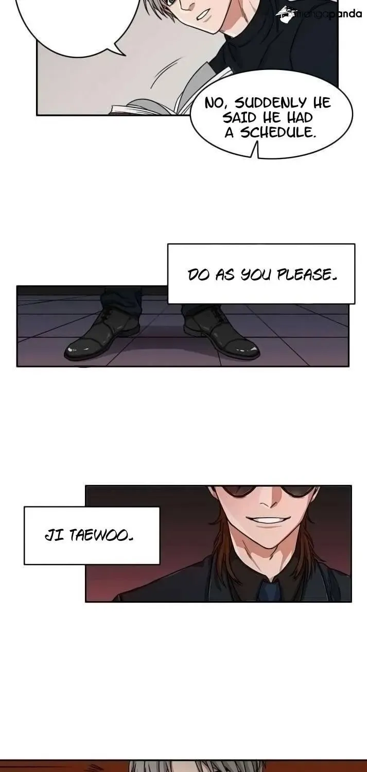 Read Rabbit Foot chapter 3 image 30 on Lezhin