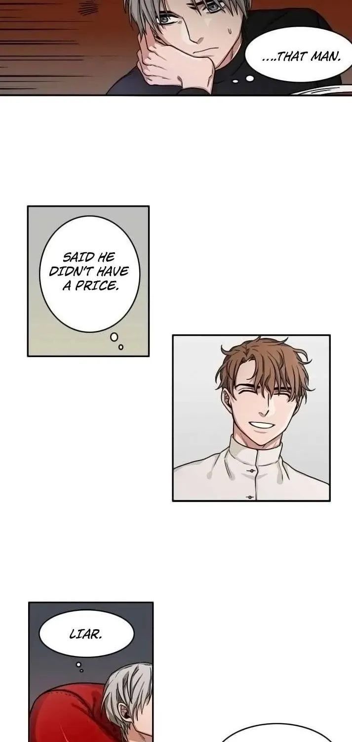 Read Rabbit Foot chapter 3 image 31 on Lezhin