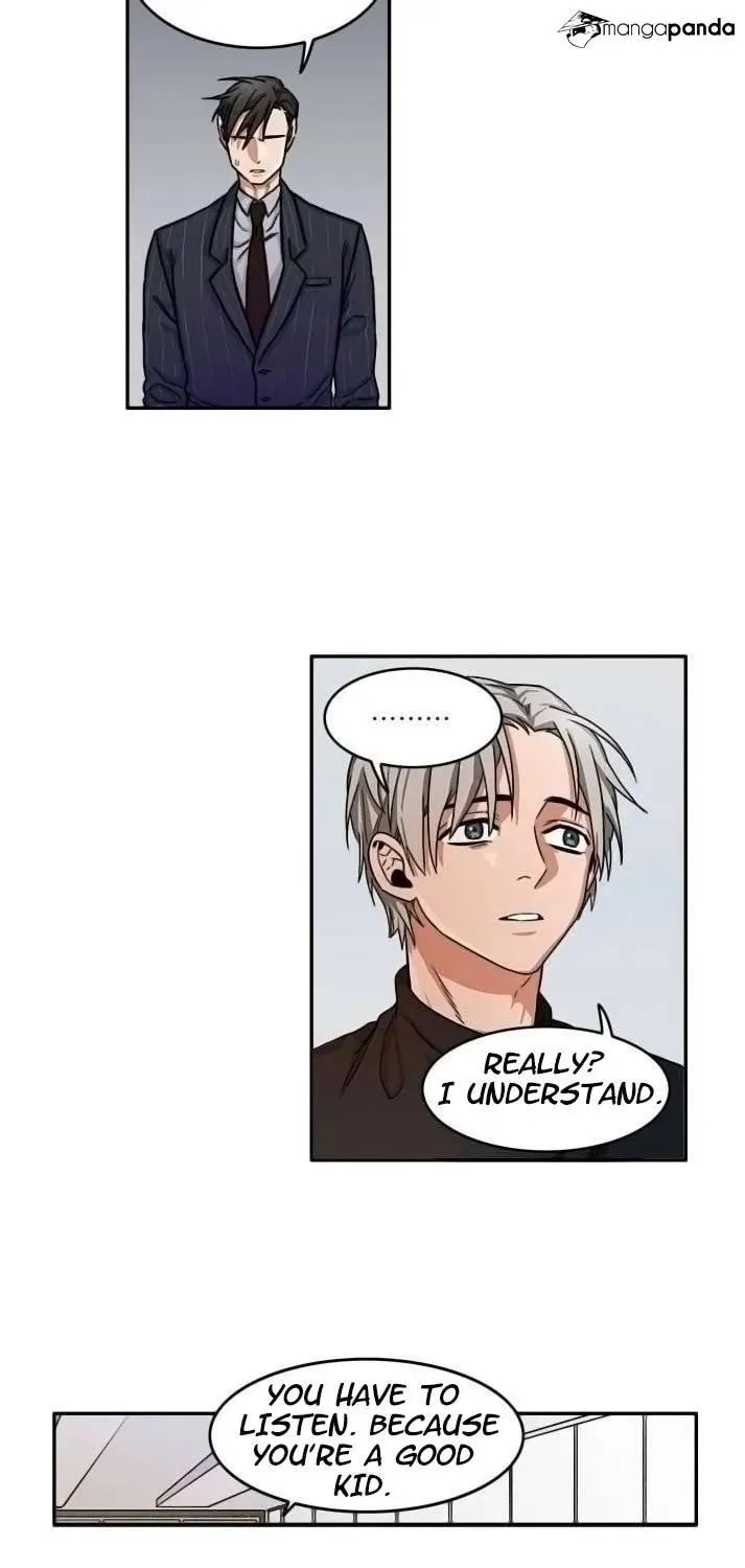 Read Rabbit Foot chapter 3 image 36 on Lezhin