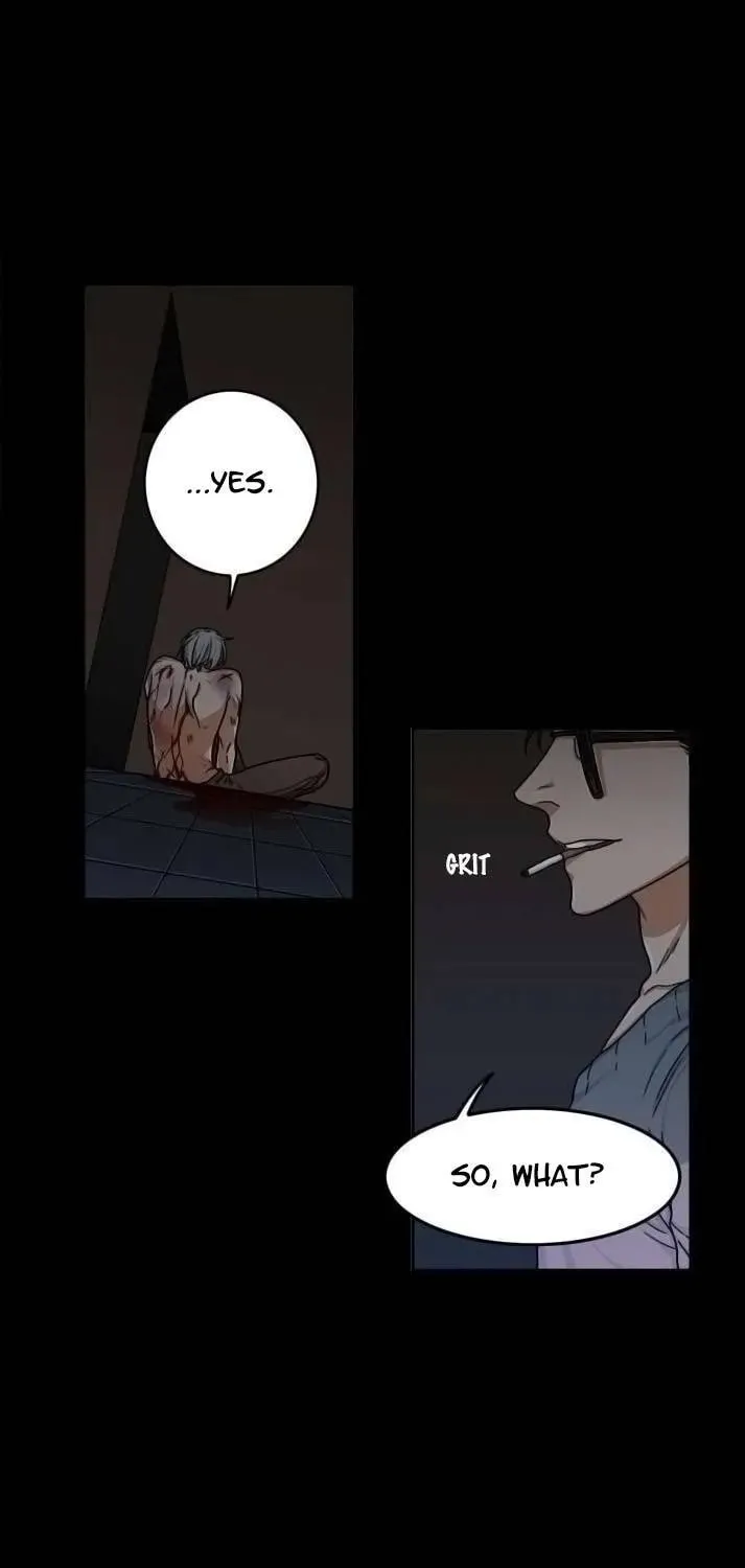 Read Rabbit Foot chapter 3 image 39 on Lezhin