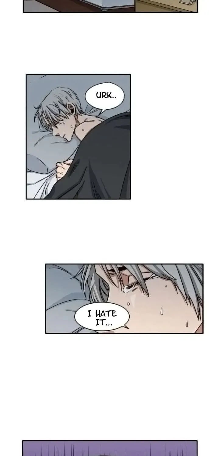 Read Rabbit Foot chapter 4 image 1 on Lezhin