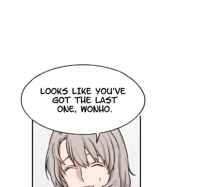 Read Rabbit Foot chapter 4 image 14 on Lezhin