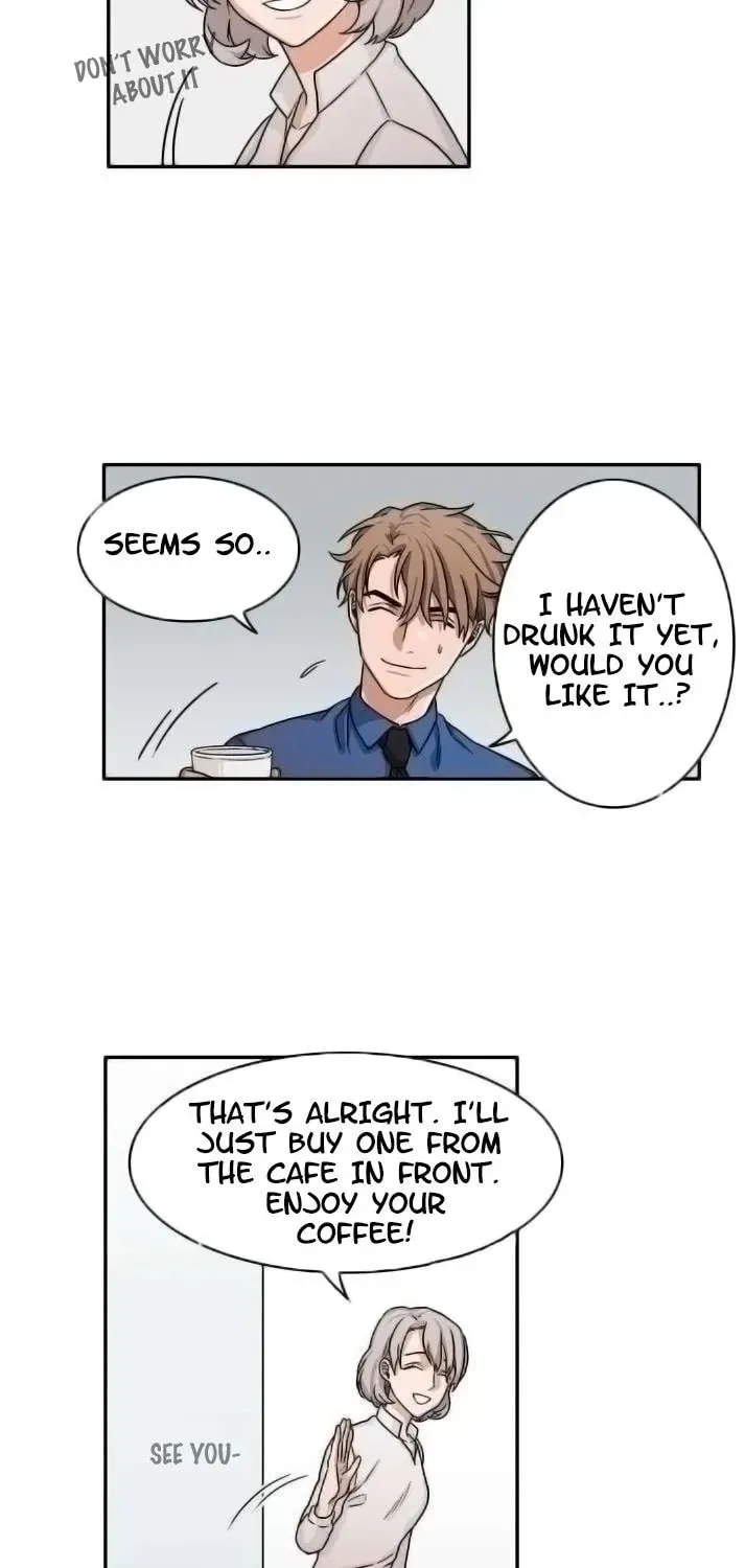 Read Rabbit Foot chapter 4 image 15 on Lezhin