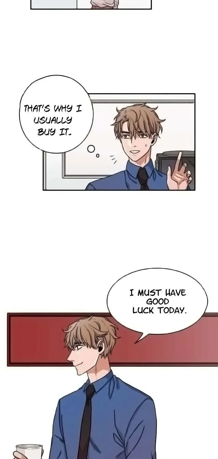 Read Rabbit Foot chapter 4 image 16 on Lezhin