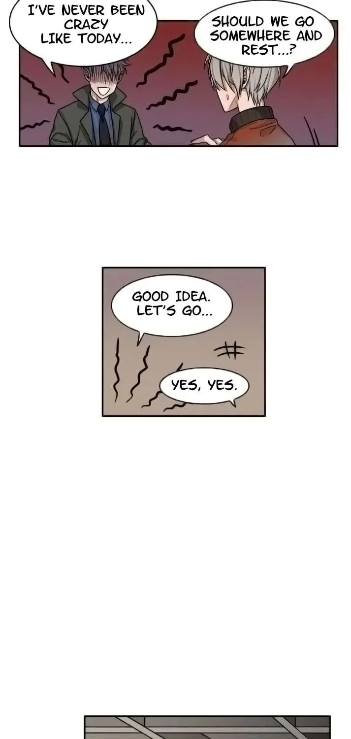 Read Rabbit Foot chapter 4 image 21 on Lezhin