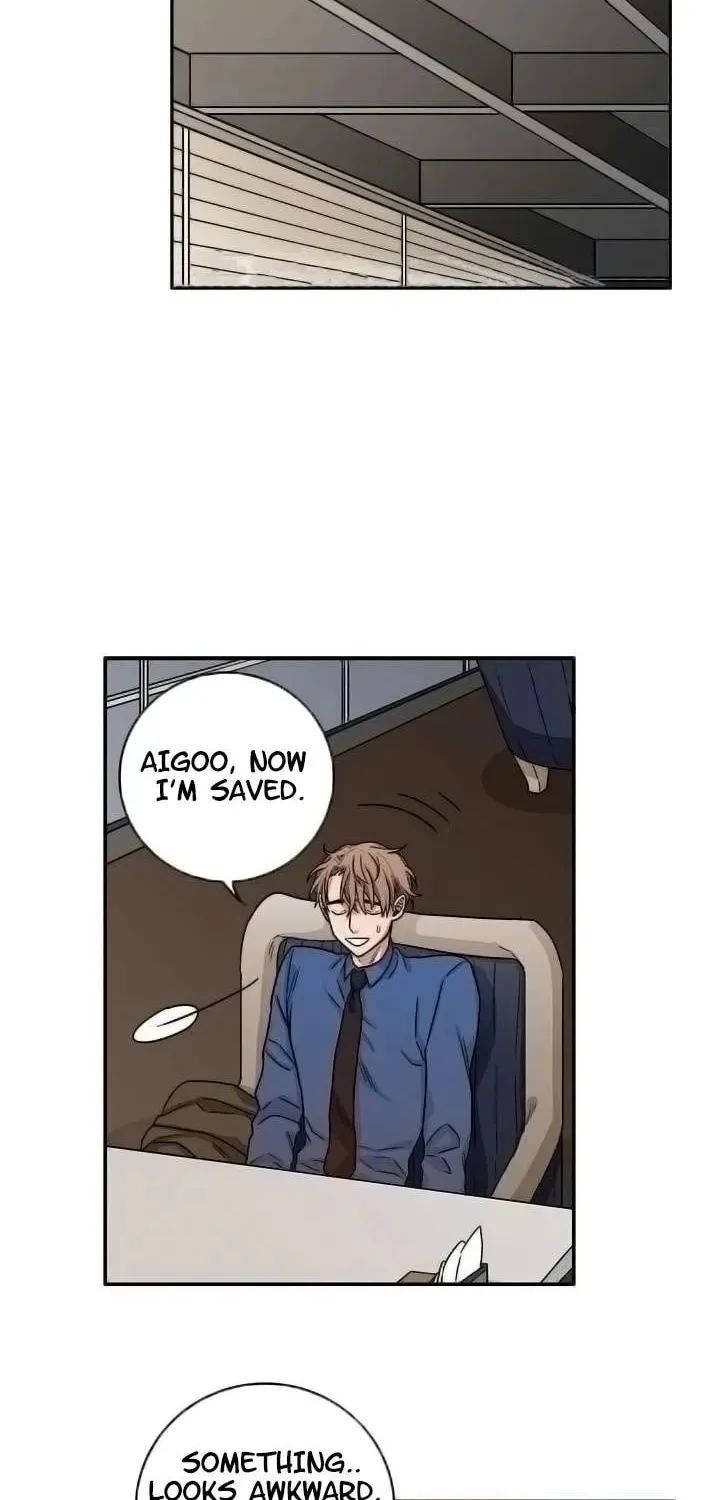 Read Rabbit Foot chapter 4 image 22 on Lezhin
