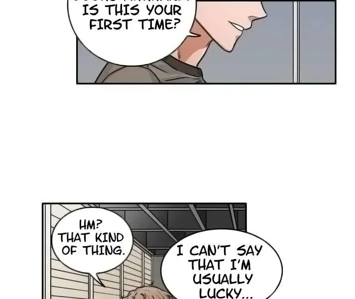 Read Rabbit Foot chapter 4 image 23 on Lezhin