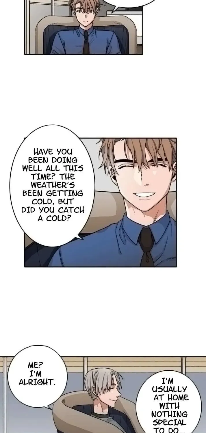 Read Rabbit Foot chapter 4 image 24 on Lezhin