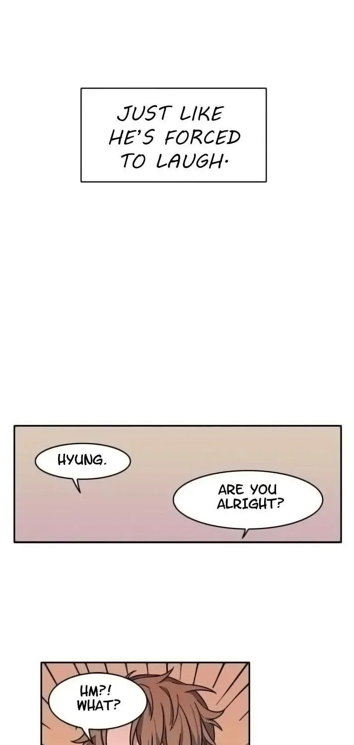 Read Rabbit Foot chapter 4 image 30 on Lezhin