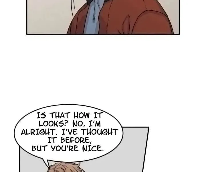 Read Rabbit Foot chapter 4 image 32 on Lezhin