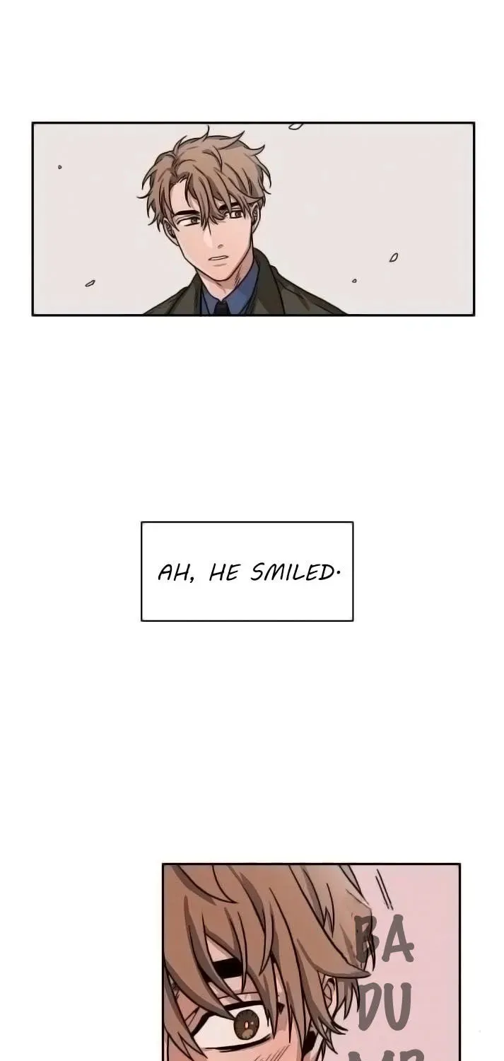 Read Rabbit Foot chapter 4 image 36 on Lezhin