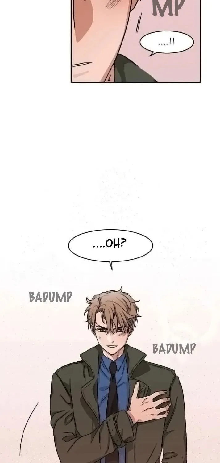 Read Rabbit Foot chapter 4 image 37 on Lezhin