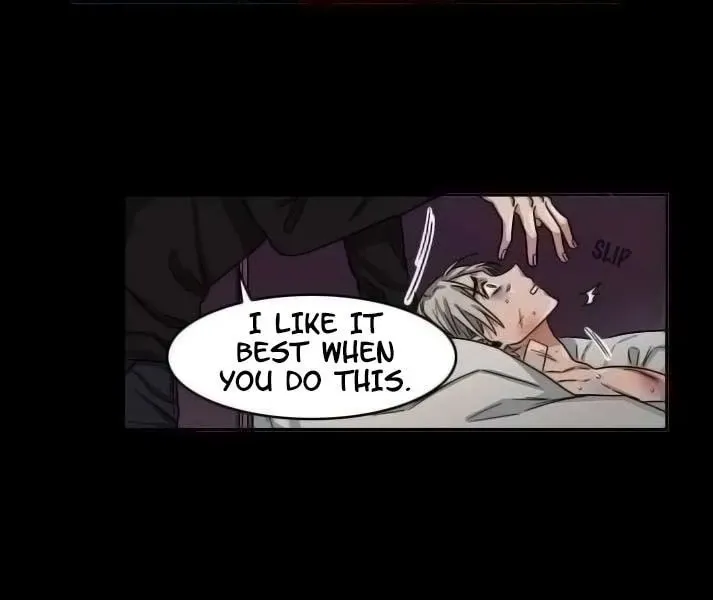 Read Rabbit Foot chapter 4 image 5 on Lezhin