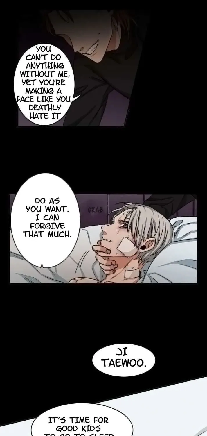 Read Rabbit Foot chapter 4 image 6 on Lezhin