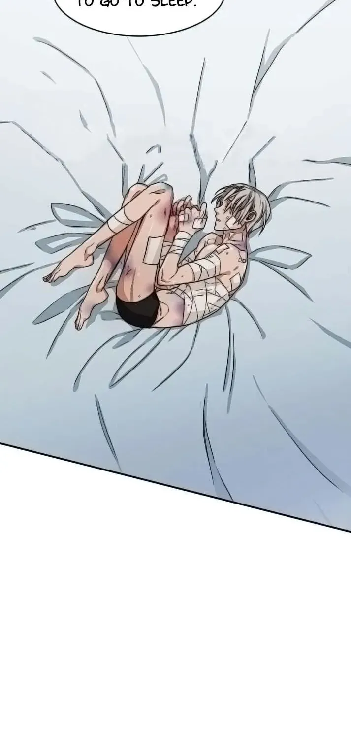 Read Rabbit Foot chapter 4 image 7 on Lezhin