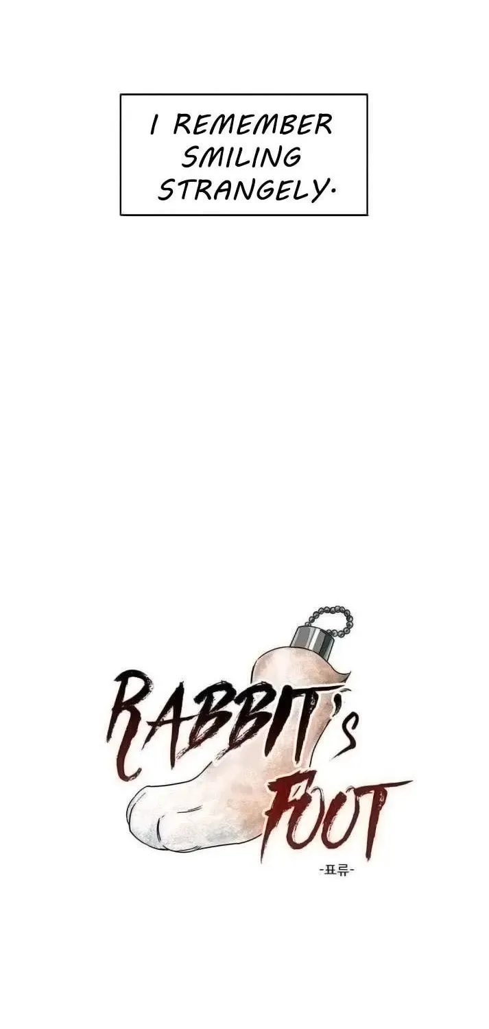 Read Rabbit Foot chapter 5 image 1 on Lezhin