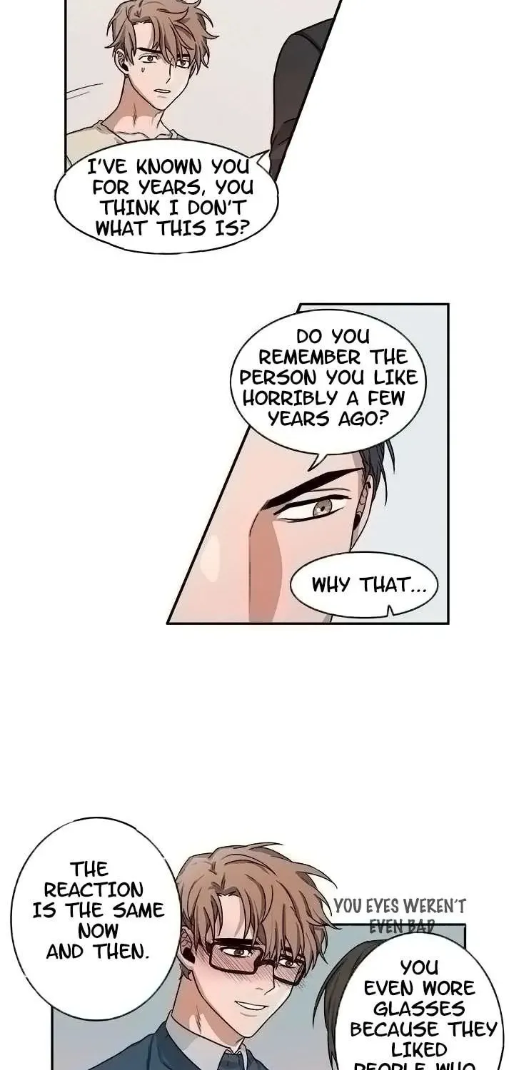 Read Rabbit Foot chapter 5 image 10 on Lezhin