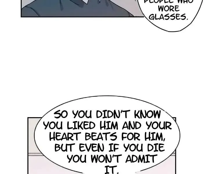 Read Rabbit Foot chapter 5 image 11 on Lezhin