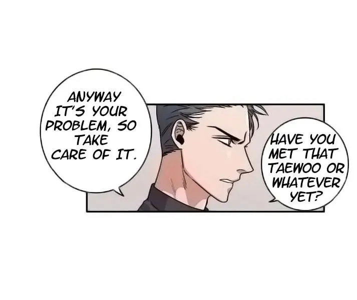 Read Rabbit Foot chapter 5 image 14 on Lezhin