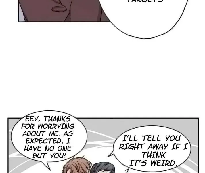 Read Rabbit Foot chapter 5 image 17 on Lezhin