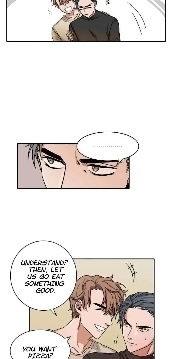 Read Rabbit Foot chapter 5 image 18 on Lezhin