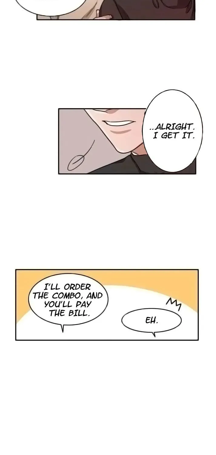 Read Rabbit Foot chapter 5 image 19 on Lezhin