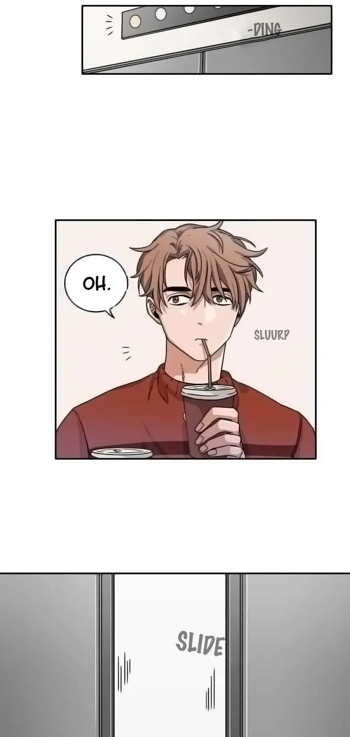 Read Rabbit Foot chapter 5 image 21 on Lezhin