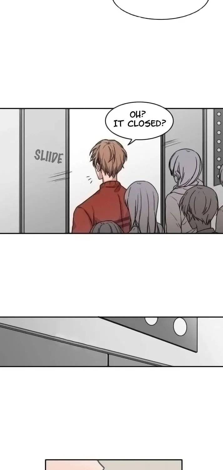 Read Rabbit Foot chapter 5 image 24 on Lezhin