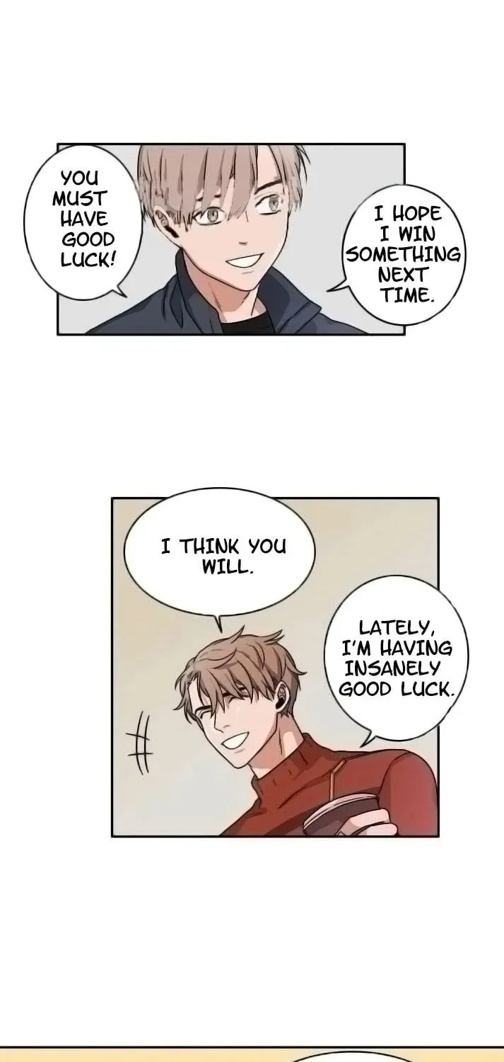 Read Rabbit Foot chapter 5 image 28 on Lezhin