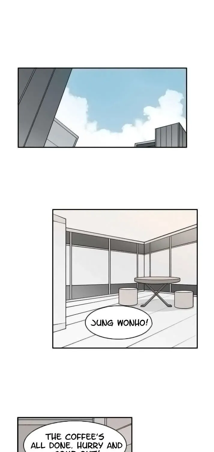 Read Rabbit Foot chapter 5 image 3 on Lezhin