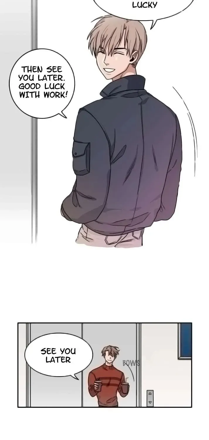 Read Rabbit Foot chapter 5 image 30 on Lezhin