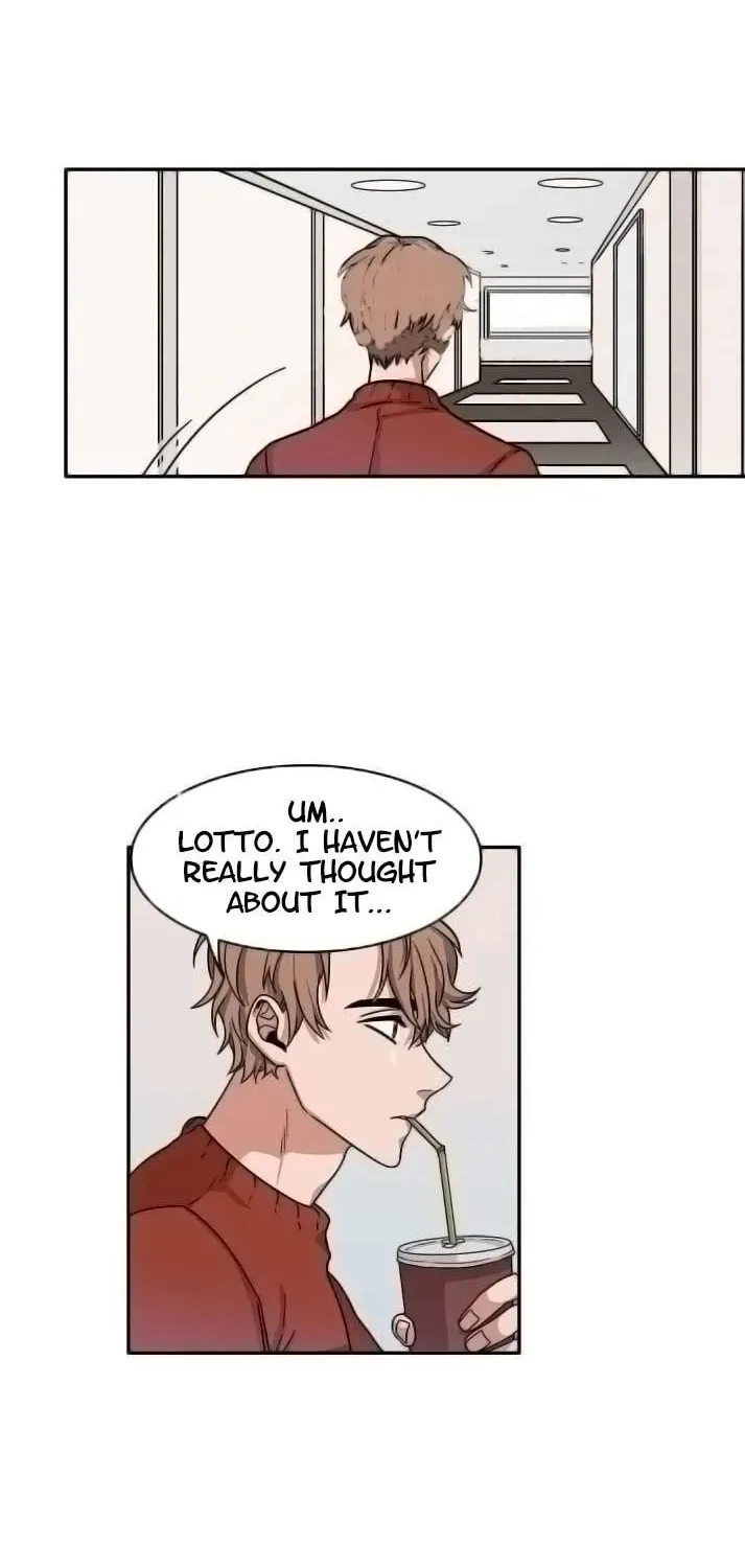 Read Rabbit Foot chapter 5 image 31 on Lezhin