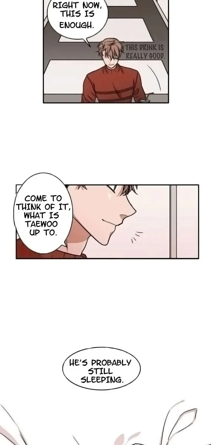 Read Rabbit Foot chapter 5 image 33 on Lezhin