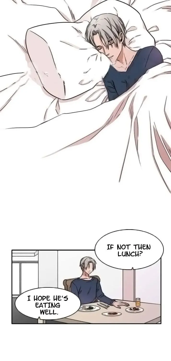 Read Rabbit Foot chapter 5 image 34 on Lezhin