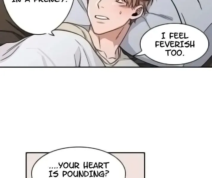 Read Rabbit Foot chapter 5 image 8 on Lezhin