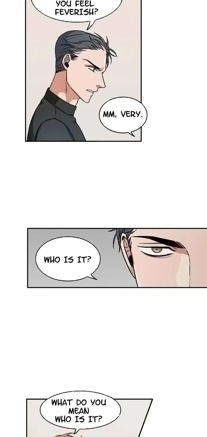 Read Rabbit Foot chapter 5 image 9 on Lezhin