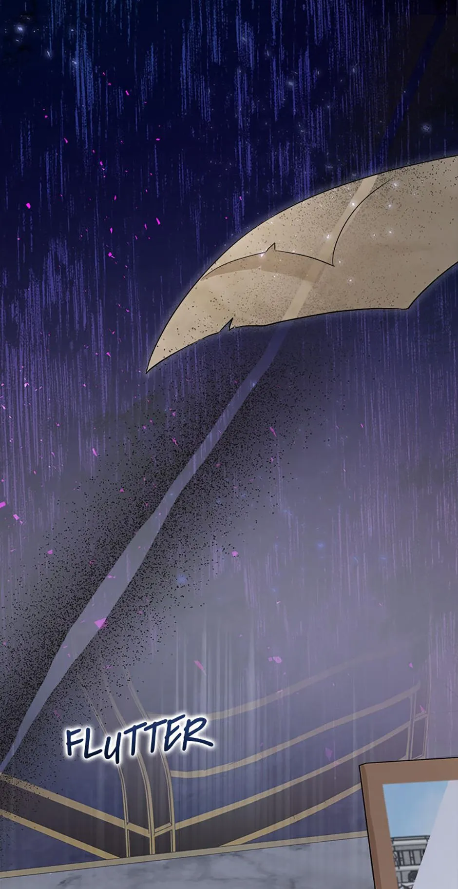 Rabbit, Please Keep the Door Open Tonight Chapter 1 page 108 - 