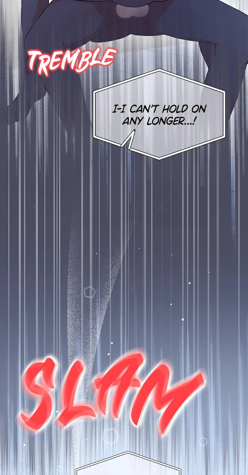 Rabbit, Please Keep the Door Open Tonight Chapter 1 page 61 - 